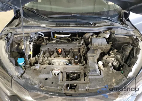 2022 Honda Hr-V Awd Ex from USA, damaged, VIN 3CZRU6H58NM752218